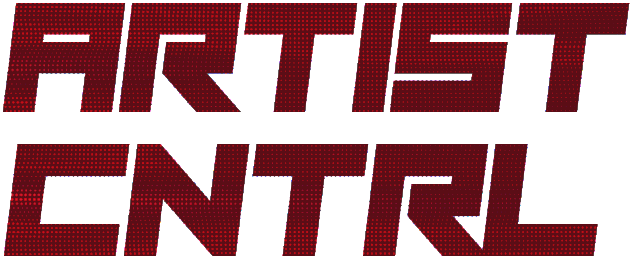 Artist CNTRL